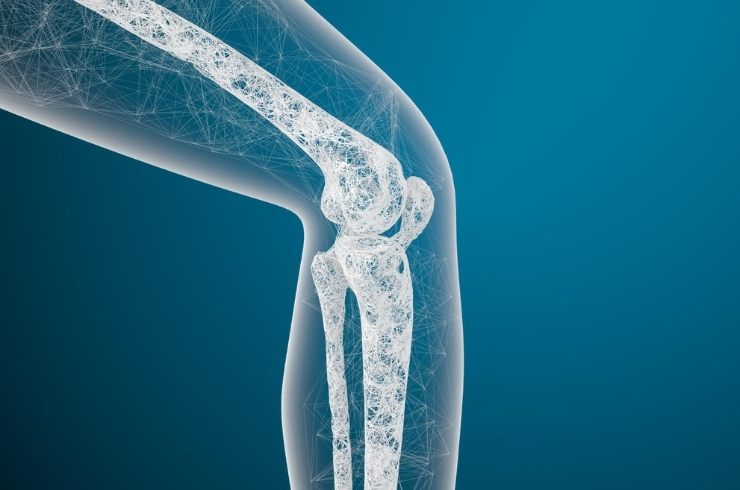 Orthopedic Range